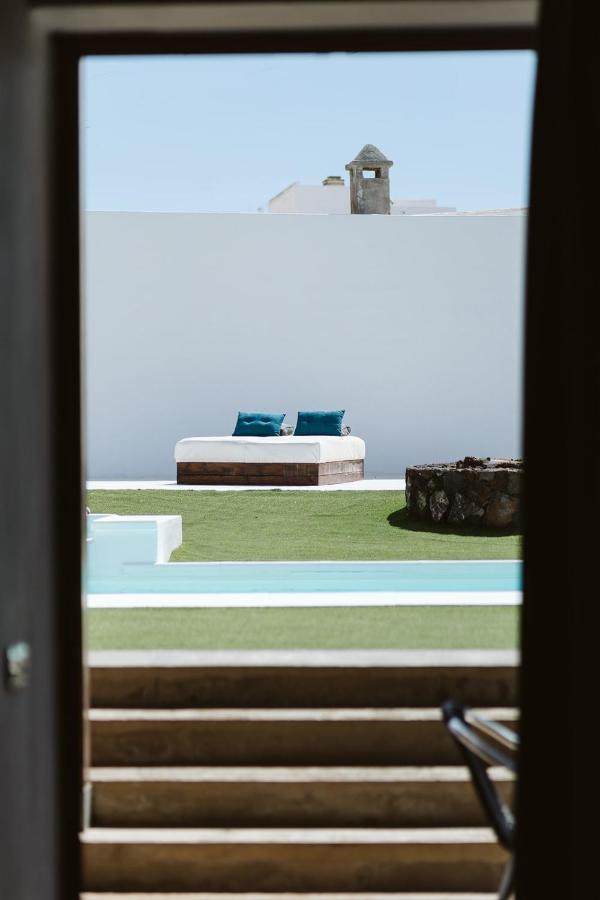Hotelito Rural Flor De Timanfaya Tinajo Exterior photo